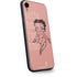 Betty Boop Fan Club iPhone XR Skin