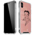 Betty Boop Fan Club iPhone XS Max Clear Case