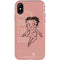 Betty Boop Fan Club iPhone XS Pro Case