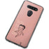 Betty Boop Fan Club LG K51/Q51 Clear Case