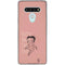 Betty Boop Fan Club LG Stylo 6 Clear Case