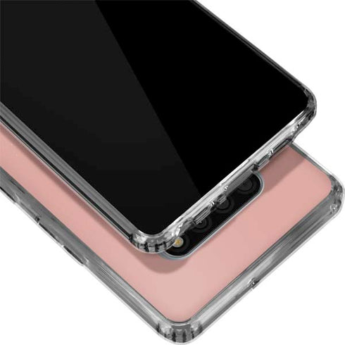 Betty Boop Fan Club LG Stylo 6 Clear Case