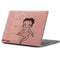 Betty Boop Fan Club Apple MacBook Pro 13-inch Skin