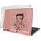 Betty Boop Fan Club MacBook Pro 13in (2020) Case plus Skin