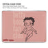 Betty Boop Fan Club MacBook Pro 13in (2020) Case plus Skin