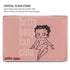 Betty Boop Fan Club MacBook Pro 15in (2016-19) Case plus Skin