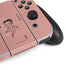 Betty Boop Fan Club Nintendo Switch OLED (2021) Skin