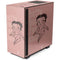 Betty Boop Fan Club NZXT H510 Compact ATX Mid-Tower Case Skin
