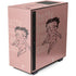 Betty Boop Fan Club NZXT H510 Compact ATX Mid-Tower Case Skin