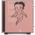 Betty Boop Fan Club NZXT H510 Compact ATX Mid-Tower Case Skin