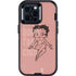 Betty Boop Fan Club Otterbox Defender iPhone Skin