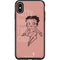 Betty Boop Fan Club Otterbox Symmetry iPhone Skin