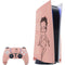 Betty Boop Fan Club PS5 Bundle Skin