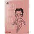 Betty Boop Fan Club PS5 Bundle Skin