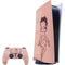 Betty Boop Fan Club PS5 Digital Edition Bundle Skin