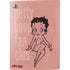 Betty Boop Fan Club PS5 Digital Edition Bundle Skin