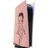 Betty Boop Fan Club PS5 Digital Edition Console Skin