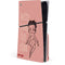 Betty Boop Fan Club PS5 Slim Disk Console Skin