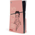 Betty Boop Fan Club PS5 Slim Disk Console Skin