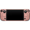 Betty Boop Fan Club Steam Deck Handheld Gaming Computer Skin
