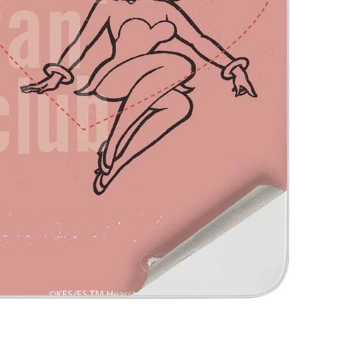 Betty Boop Fan Club Surface Duo Skin