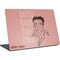 Betty Boop Fan Club Surface Laptop 4 15in Skin