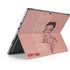 Betty Boop Fan Club Surface Pro 8 Skin