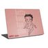 Betty Boop Fan Club Universal Laptop 13in (10.6 x 7.6in) Skin