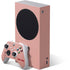 Betty Boop Fan Club Xbox Series S Skins