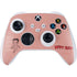 Betty Boop Fan Club Xbox Series S Controller Skin