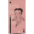 Betty Boop Fan Club Xbox Series X Console Skin