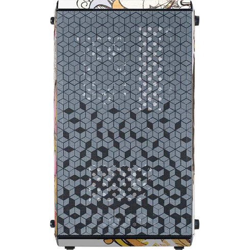 Betty Boop Hands Up Cooler Master MasterBox Q300L Mini Tower Skin