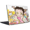 Betty Boop Hands Up Dell Vostro Skin