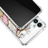 Betty Boop Hands Up Galaxy A13 5G Clear Case
