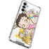 Betty Boop Hands Up Galaxy A14 5G Clear Case