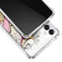 Betty Boop Hands Up Galaxy A14 5G Clear Case
