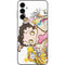 Betty Boop Hands Up Galaxy A14 5G Skin