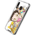 Betty Boop Hands Up Galaxy A30 Clear Case