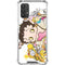 Betty Boop Hands Up Galaxy A32 5G Clear Case