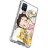 Betty Boop Hands Up Galaxy A51 5G Clear Case