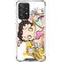 Betty Boop Hands Up Galaxy A52 5G Clear Case