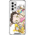 Betty Boop Hands Up Galaxy A53 5G Clear Case
