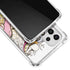 Betty Boop Hands Up Galaxy A53 5G Clear Case
