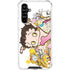 Betty Boop Hands Up Galaxy A54 5G Clear Case