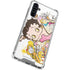 Betty Boop Hands Up Galaxy A54 5G Clear Case