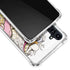 Betty Boop Hands Up Galaxy A54 5G Clear Case
