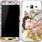 Betty Boop Hands Up Galaxy J3 Skin