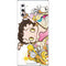 Betty Boop Hands Up Galaxy Note 10 Skin