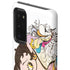 Betty Boop Hands Up Galaxy Note20 5G Pro Case