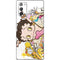 Betty Boop Hands Up Galaxy Note20 5G Skin